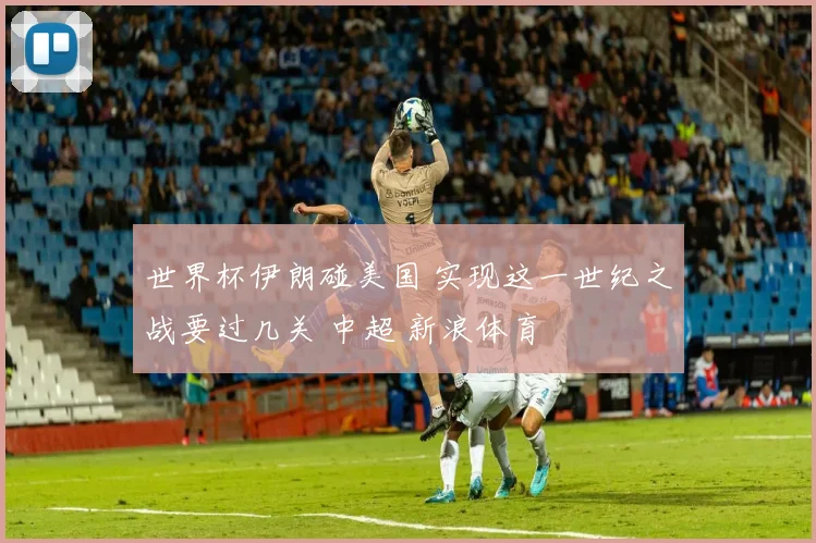 世界杯伊朗碰美国 实现这一世纪之战要过几关 中超 新浪体育